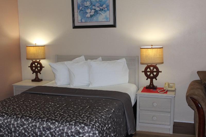 Floridian Inn Motel image