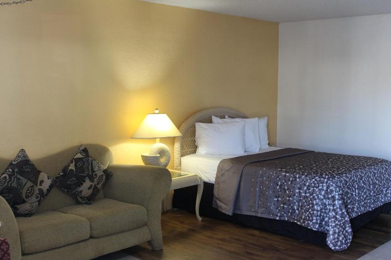 Floridian Inn Motel image