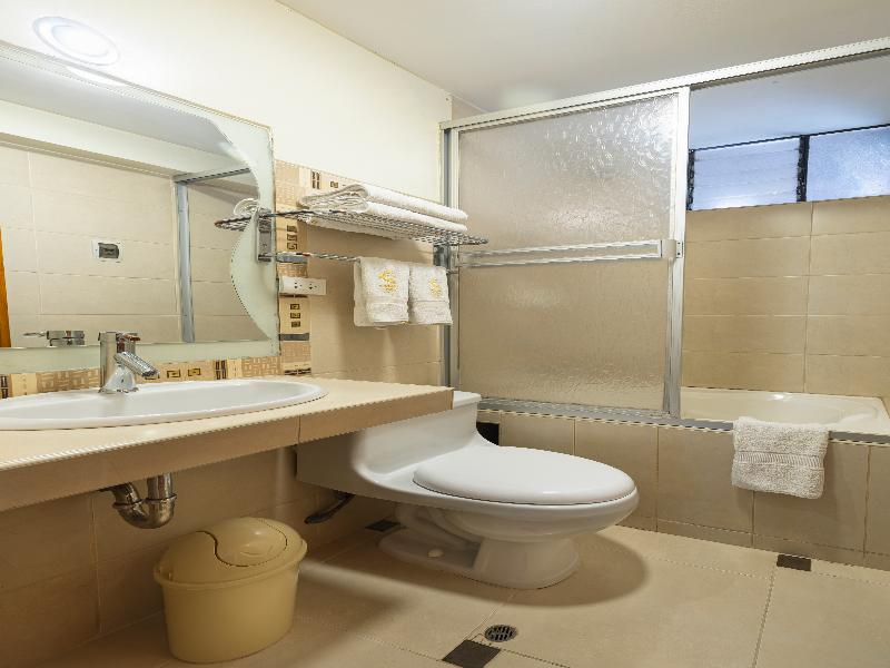 Kapac Inn Hotel image