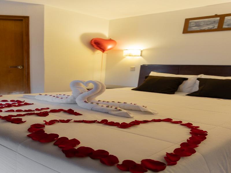 Kapac Inn Hotel image