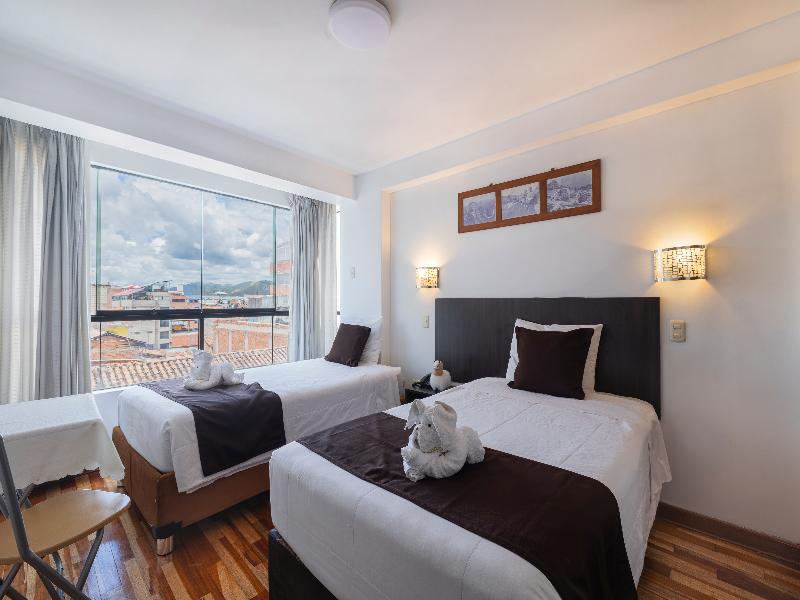 Kapac Inn Hotel image