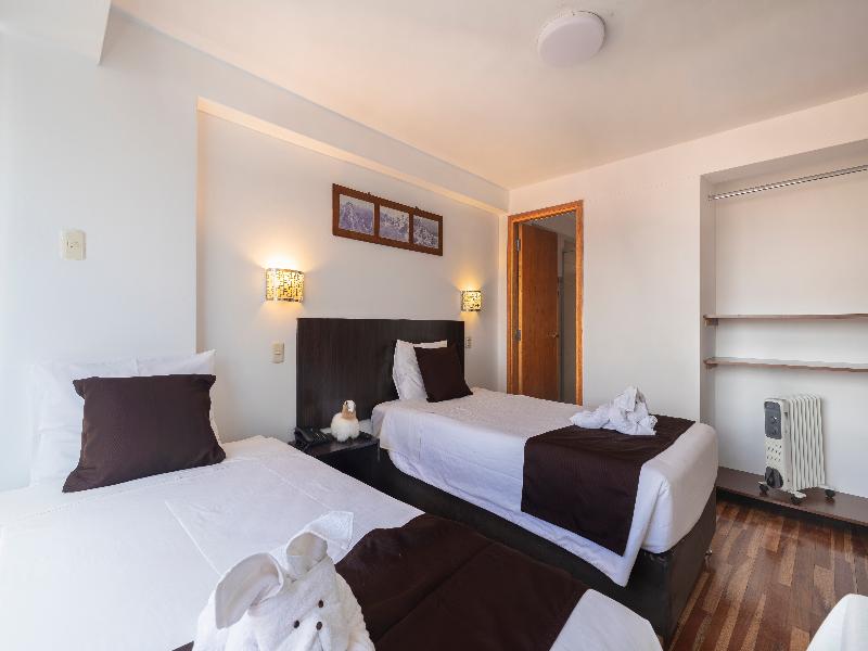 Kapac Inn Hotel image