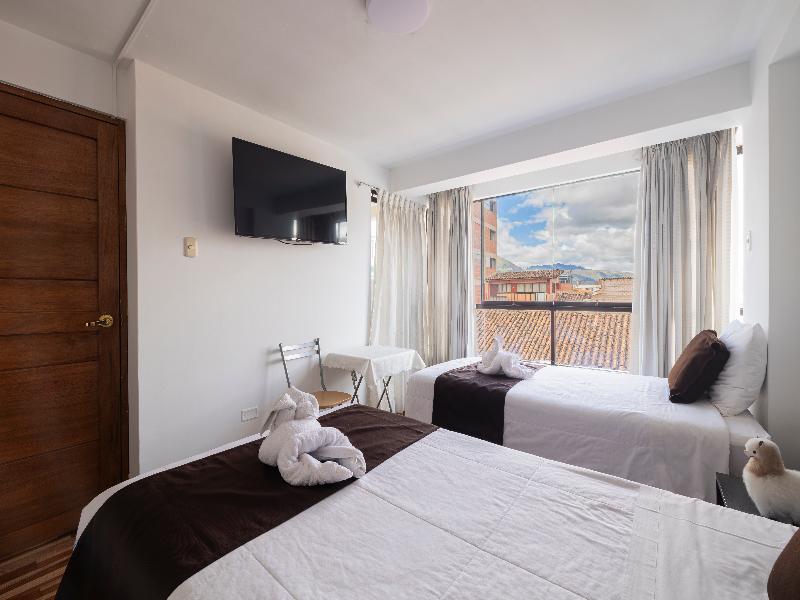 Kapac Inn Hotel image