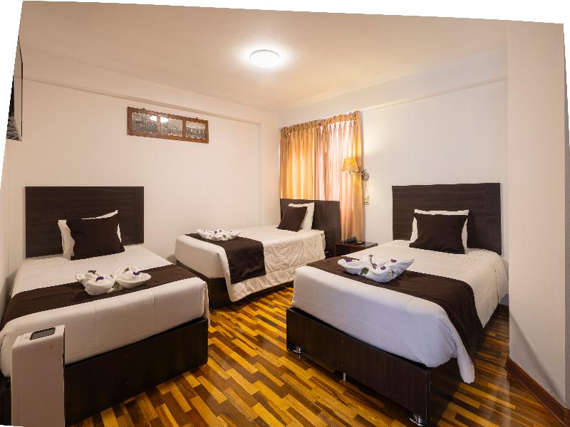 Kapac Inn Hotel image