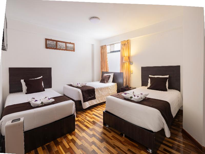 Kapac Inn Hotel image