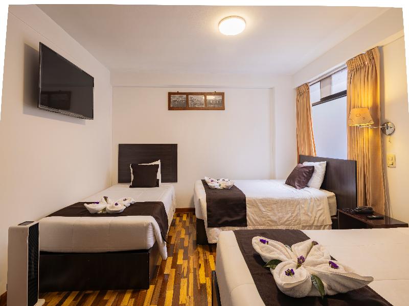 Kapac Inn Hotel image