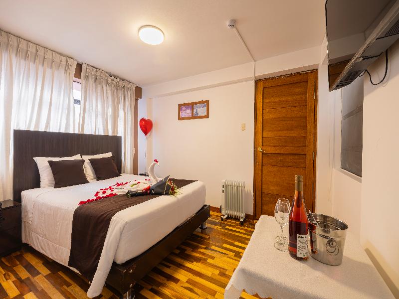 Kapac Inn Hotel image