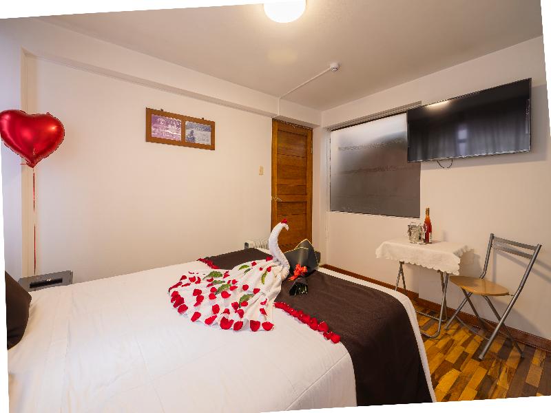 Kapac Inn Hotel image