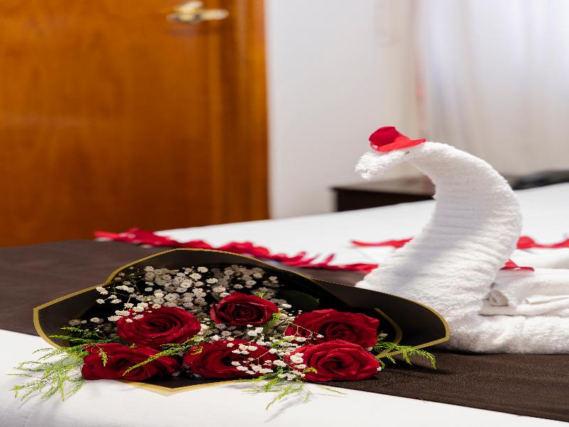 Kapac Inn Hotel image