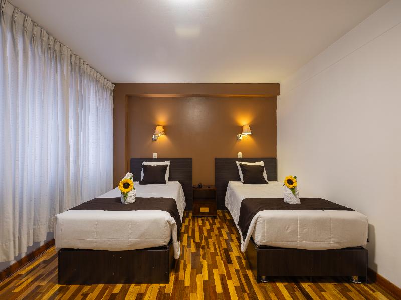 Kapac Inn Hotel image