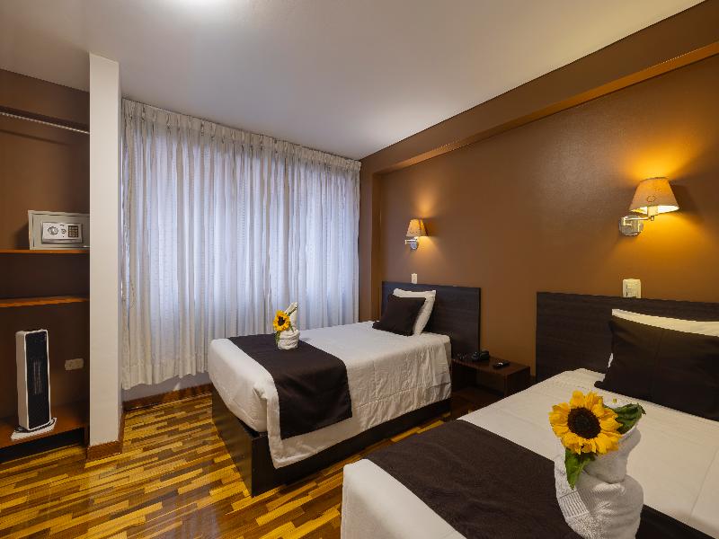 Kapac Inn Hotel image