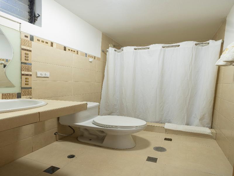 Kapac Inn Hotel image