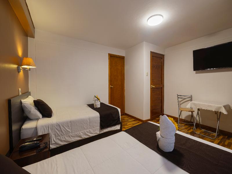 Kapac Inn Hotel image