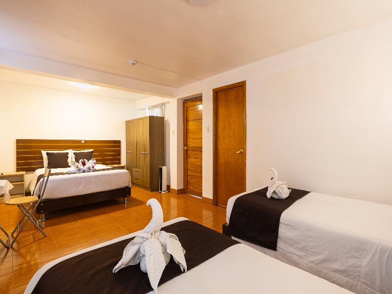 Kapac Inn Hotel image