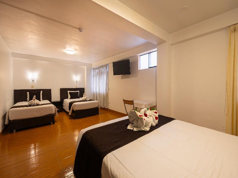 Kapac Inn Hotel image