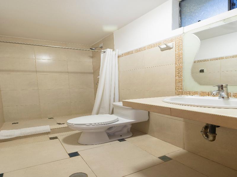 Kapac Inn Hotel image