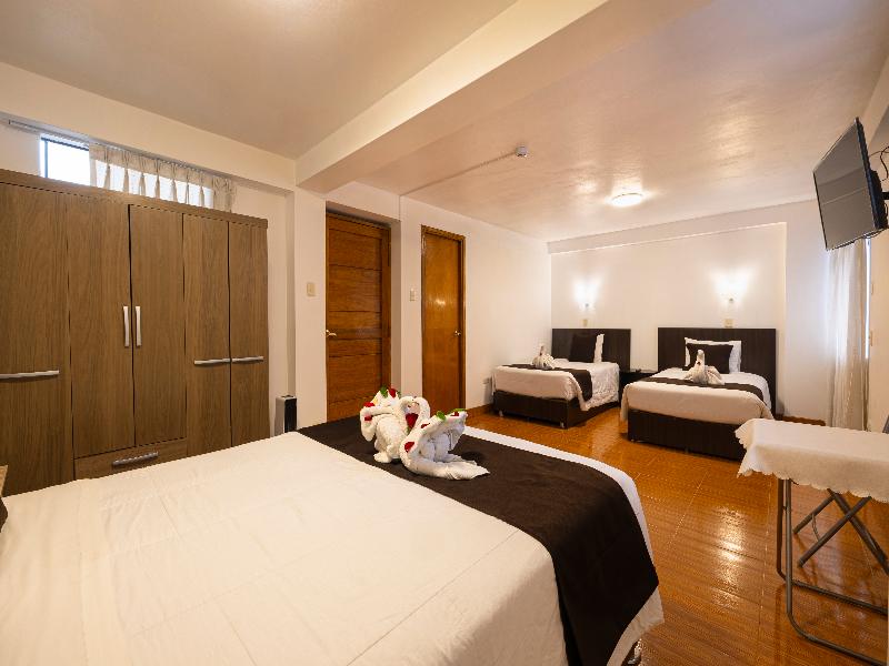 Kapac Inn Hotel image