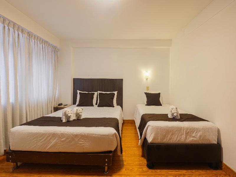 Kapac Inn Hotel image