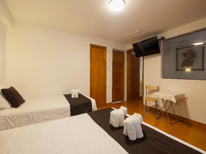 Kapac Inn Hotel image
