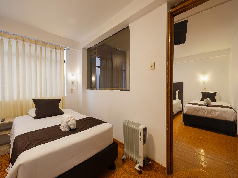 Kapac Inn Hotel image