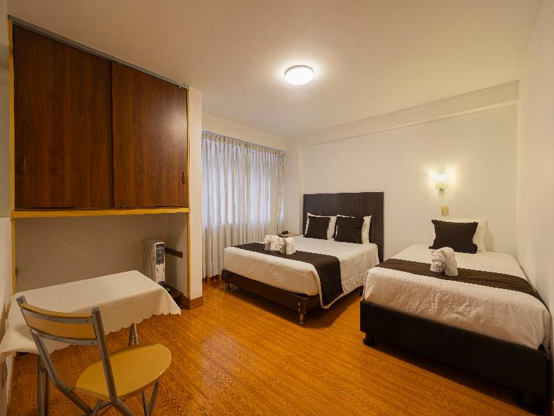 Kapac Inn Hotel image