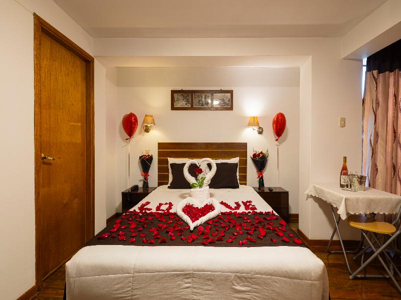 Kapac Inn Hotel image