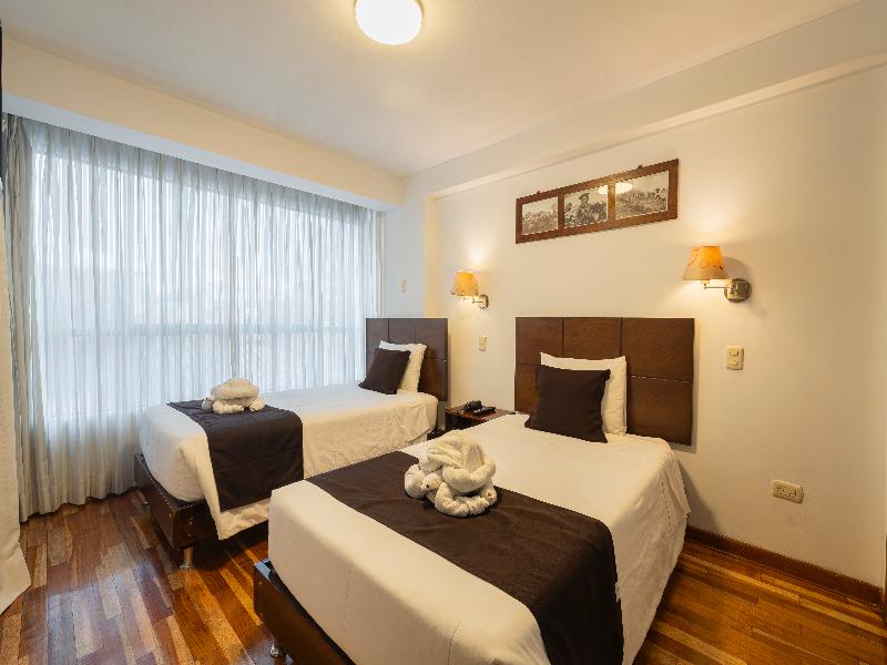 Kapac Inn Hotel image