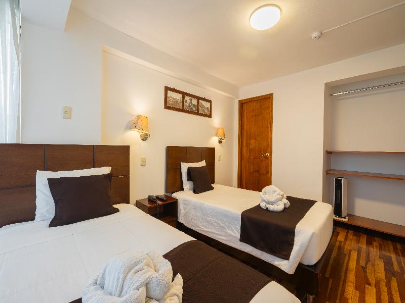 Kapac Inn Hotel image