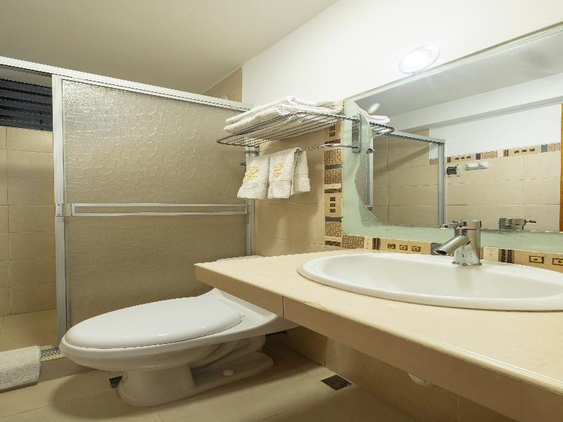 Kapac Inn Hotel image
