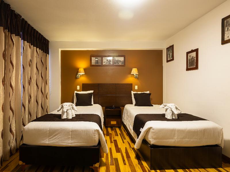Kapac Inn Hotel image