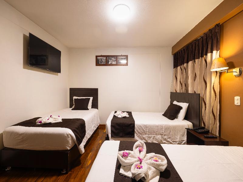 Kapac Inn Hotel image