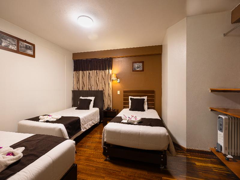 Kapac Inn Hotel image