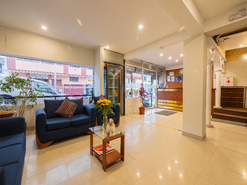 Kapac Inn Hotel image