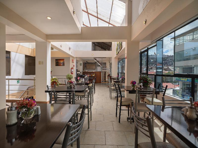 Kapac Inn Hotel image
