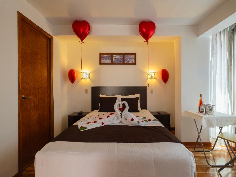 Kapac Inn Hotel image