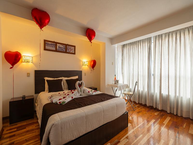 Kapac Inn Hotel image