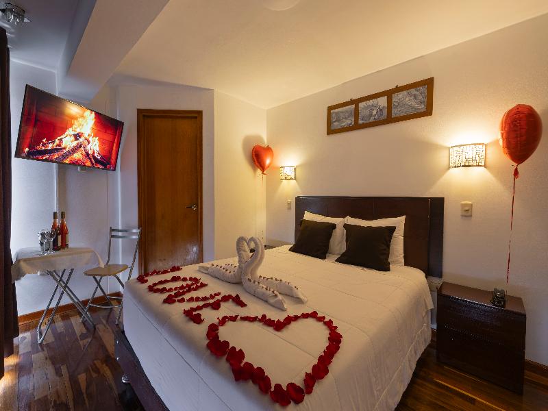 Kapac Inn Hotel image