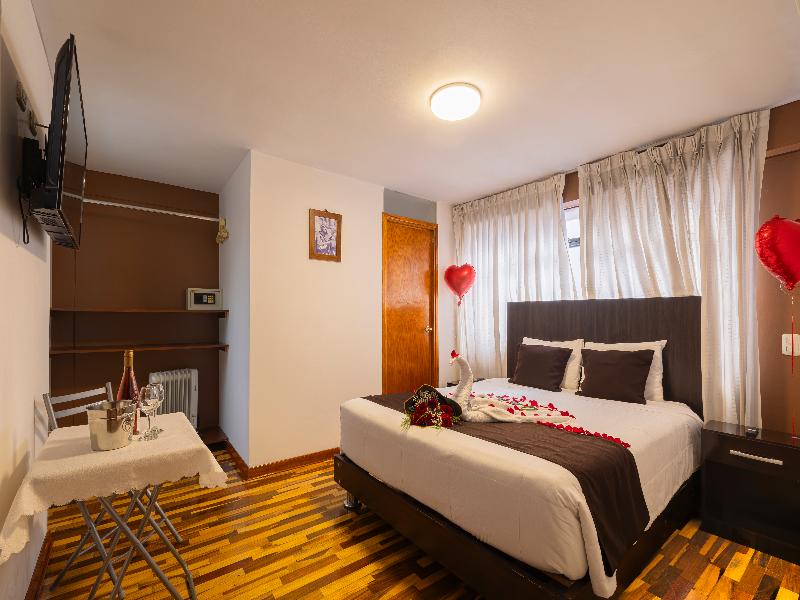 Kapac Inn Hotel image