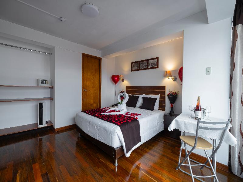 Kapac Inn Hotel image