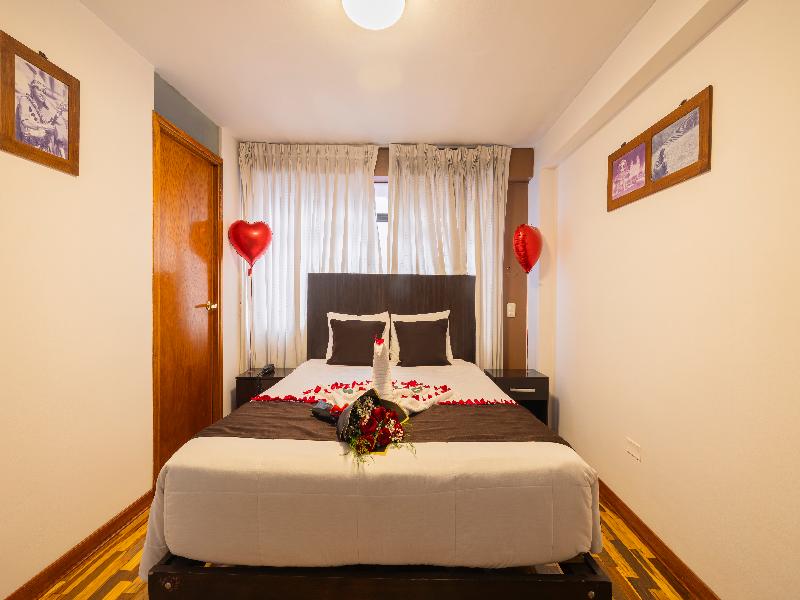 Kapac Inn Hotel image