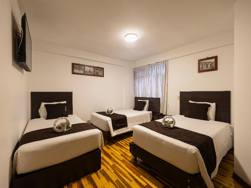Kapac Inn Hotel image