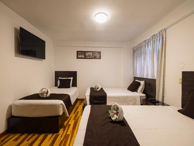 Kapac Inn Hotel image