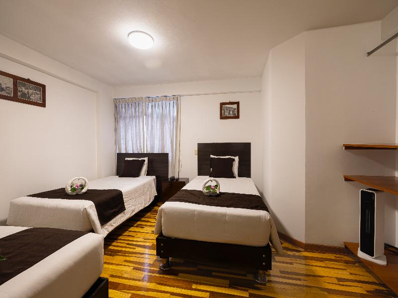 Kapac Inn Hotel image