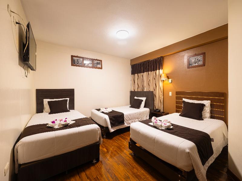 Kapac Inn Hotel image