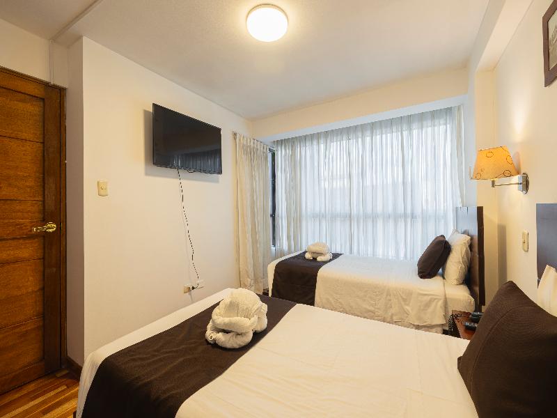 Kapac Inn Hotel image