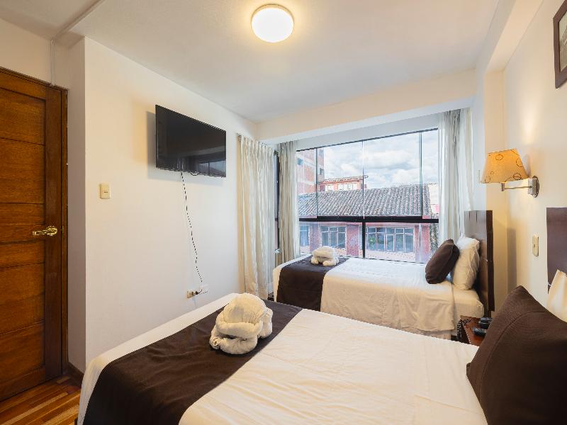 Kapac Inn Hotel image