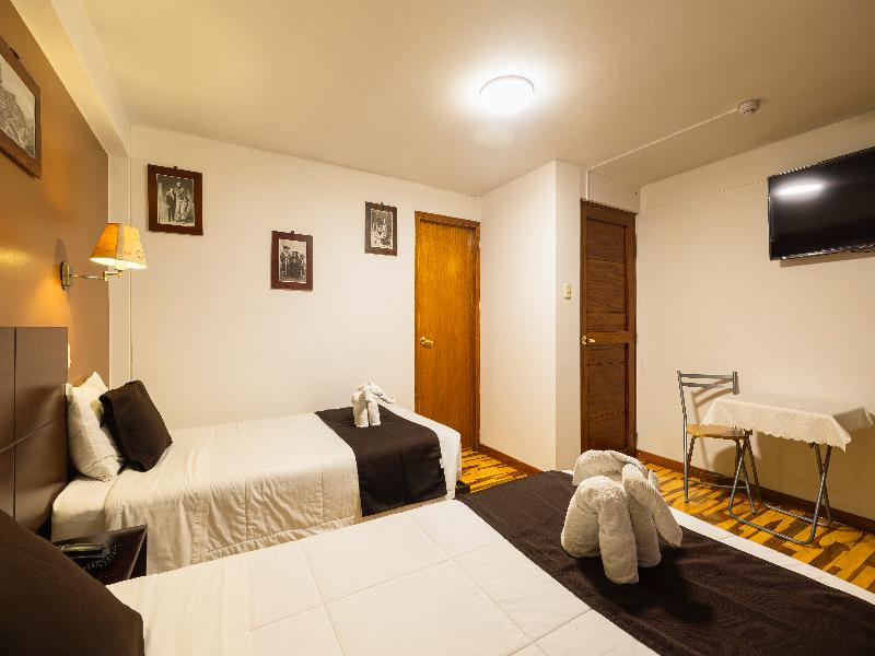 Kapac Inn Hotel image