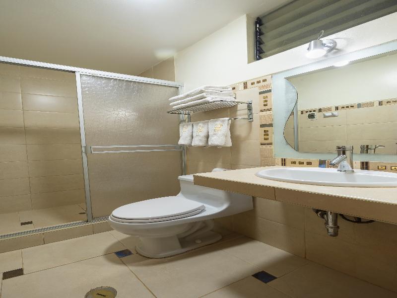 Kapac Inn Hotel image