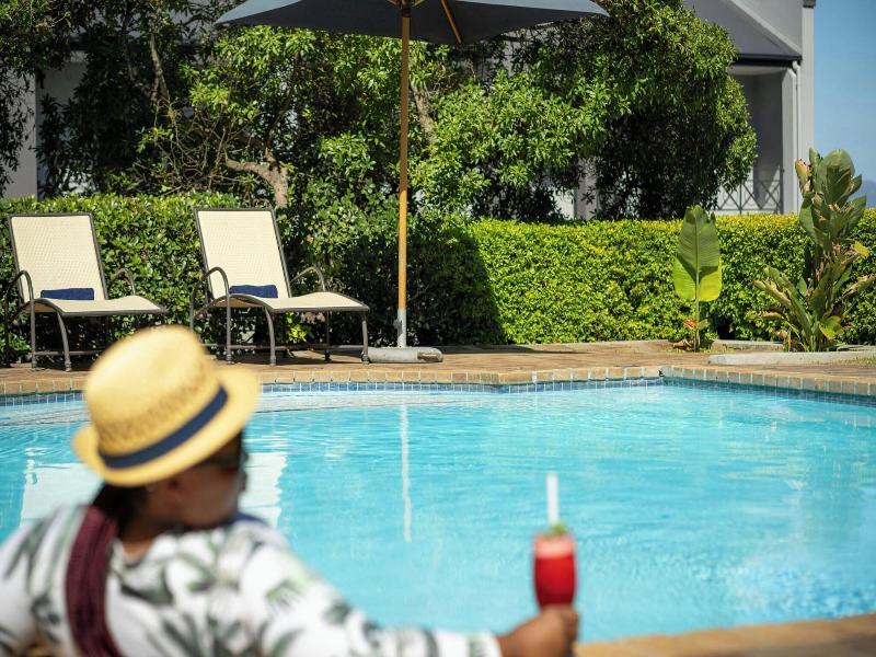 Protea Hotel Cape Town Tyger Valley image