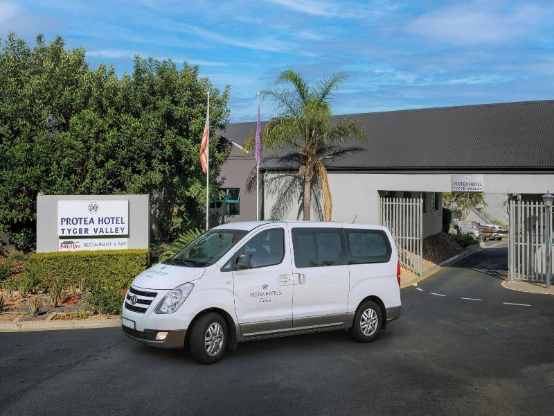 Protea Hotel Cape Town Tyger Valley image